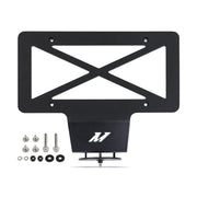Mishimoto Mishimoto 2015+ Ford F-150 Tow Hook License Plate Relocation Bracket