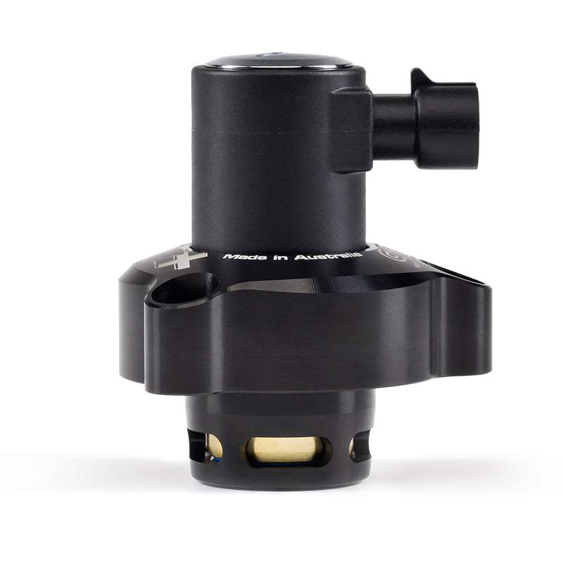 Go Fast Bits GFB Diverter Valve DV+ 15-23 Ford Mustang 2.3L EcoBoost / 2023 Ford Bronco Raptor/Ranger Raptor 3.0L
