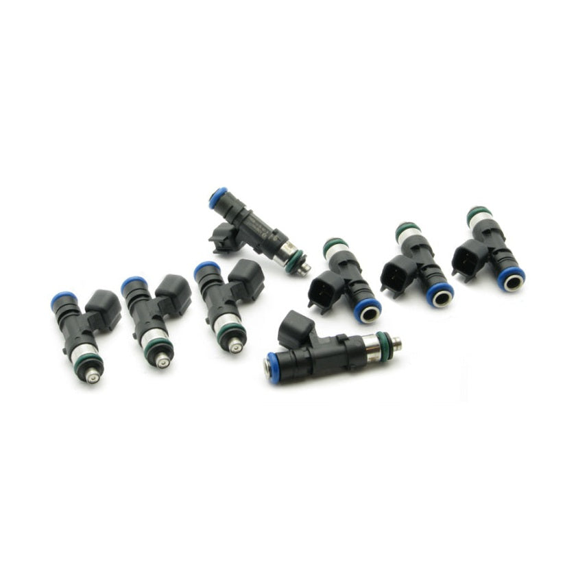 DeatschWerks DeatschWerks LS2 / 5.7L & 6.1L HEMI 72lb Injectors - Set of 8