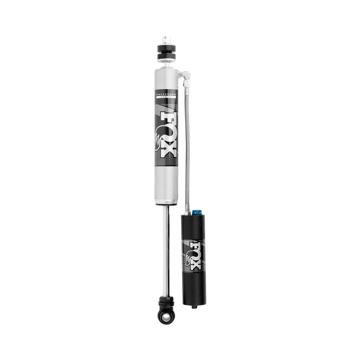 FOX 985-26-161 Performance Series 2.0 adjustable front reservoir shock