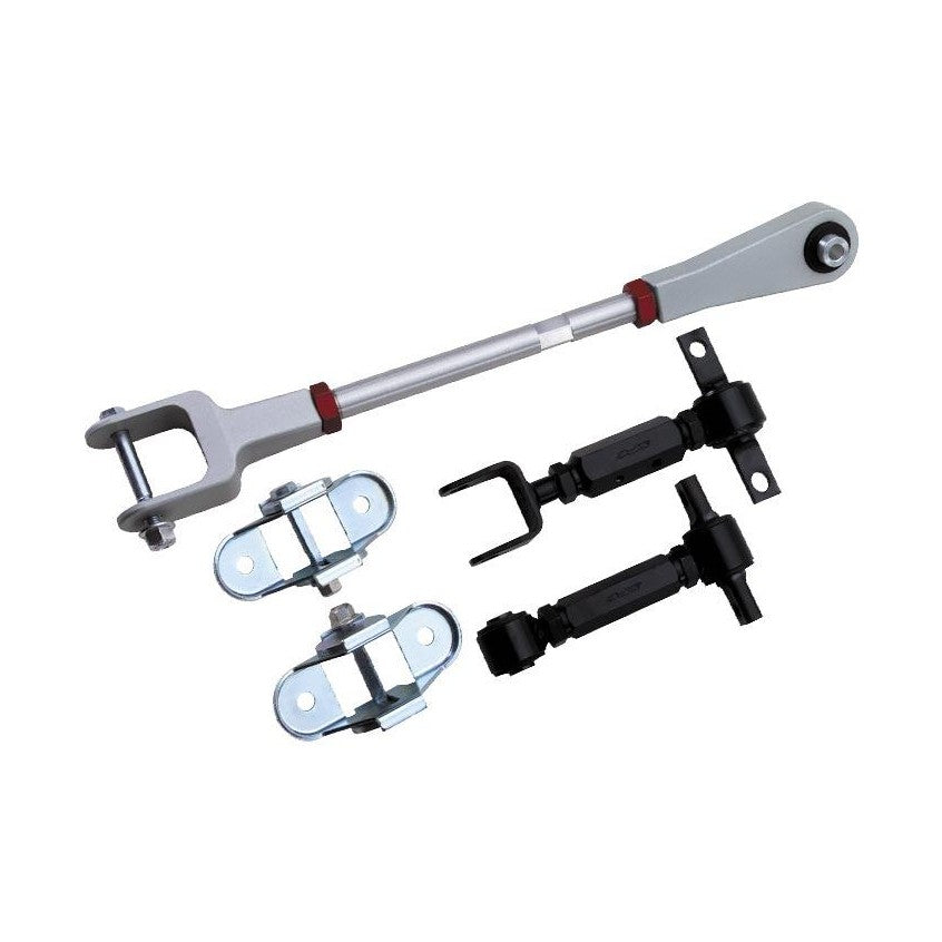 Eibach Eibach Pro-Alignment Front or Rear Camber bolts for 01-08 WRX / 04-07 Scion xA Front Only/ 04-06 Sci