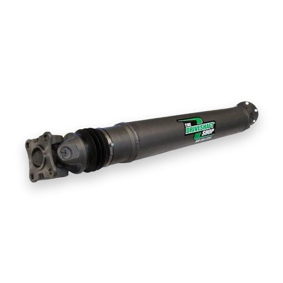Driveshaft Shop DSS Ford 05+ Mustang GT with Magnum XL 6spd Conversion 3.5in 1-Piece Aluminum Shaft FDSH9-A-MAG2