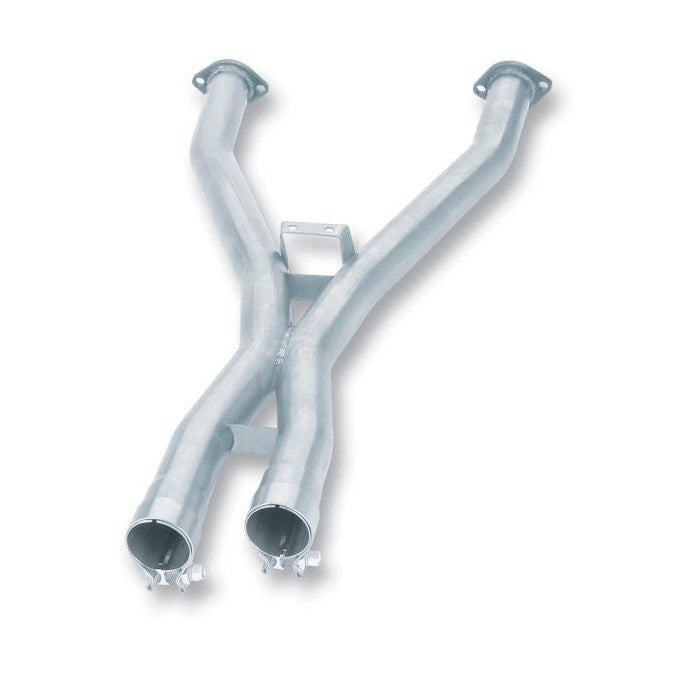 Borla Borla 15-16 Ford F-150 3.5L/5.0L AT Crew Cab Standard Bed (6.5ft) 157in WB Adapter