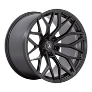 Asanti Black AB039 MOGUL 5 20x9 Satin Black 5x114.3 35mm