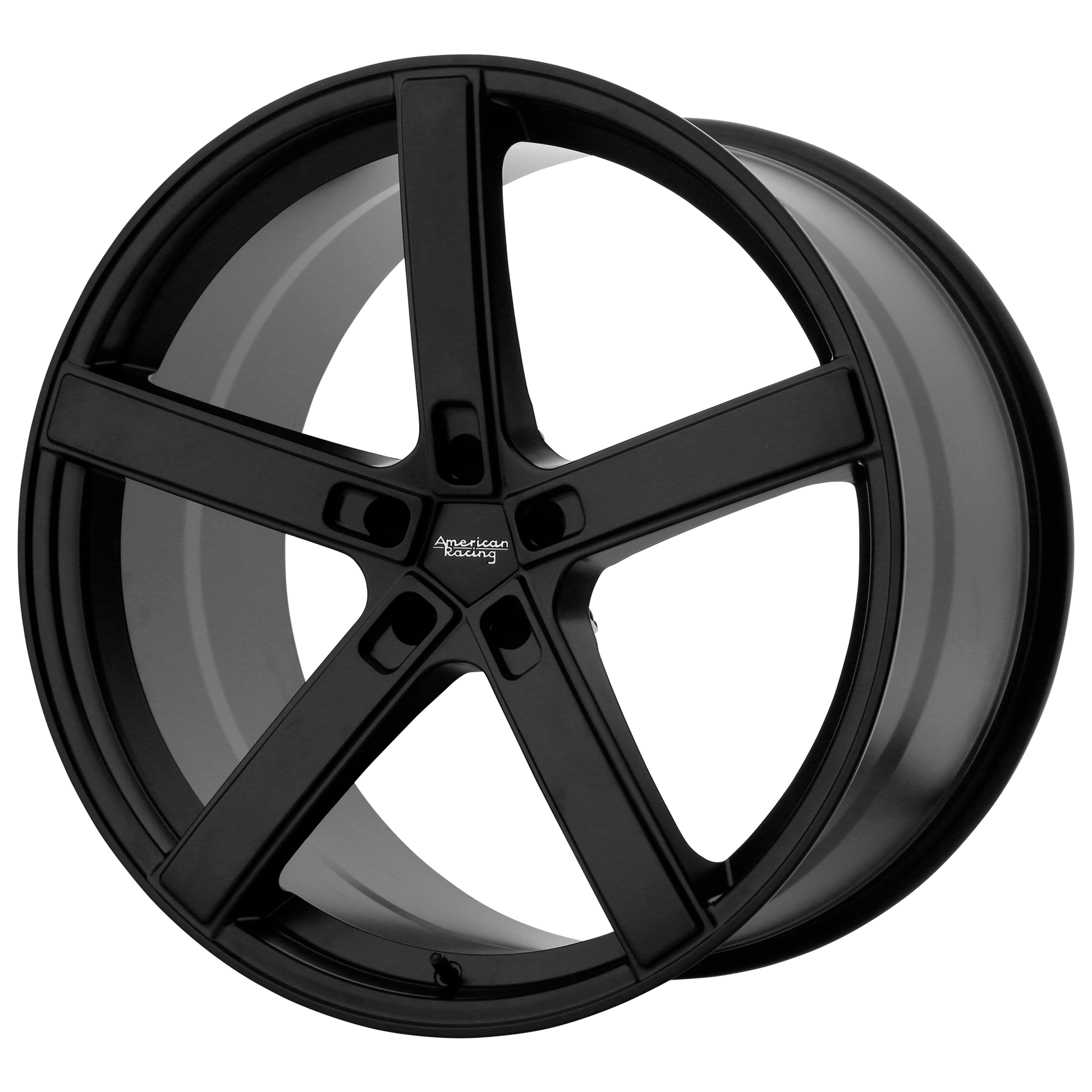American Racing AR920 BLOCKHEAD 20x10.5 Satin Black 5x114.3 45mm
