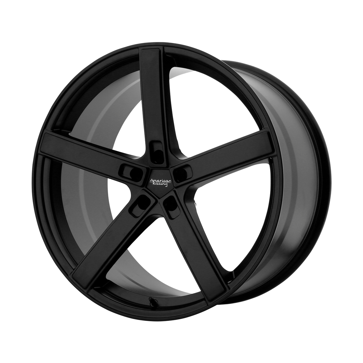American Racing AR920 BLOCKHEAD 20x10.5 Satin Black 5x114.3 45mm