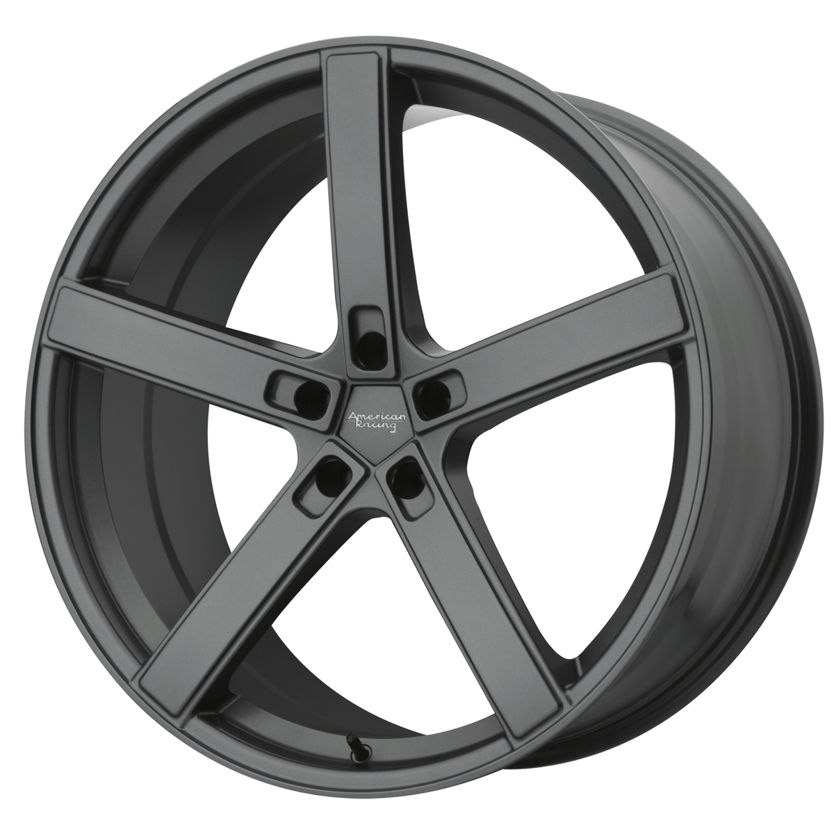 American Racing AR920 BLOCKHEAD 20x10.5 Charcoal 5x114.3 45mm