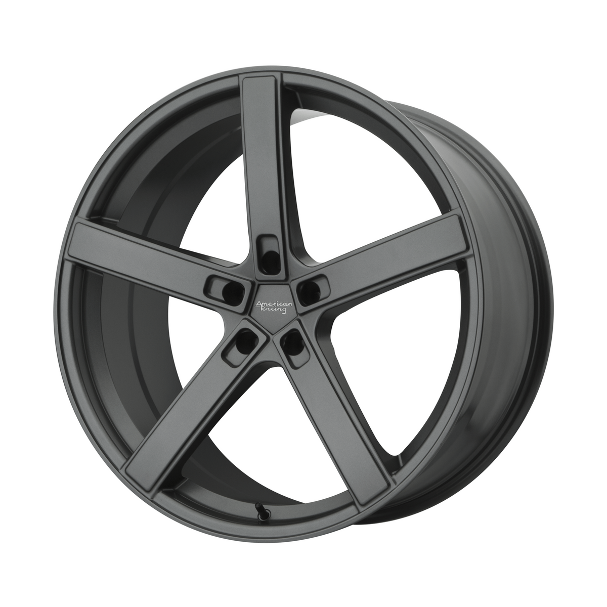 American Racing AR920 BLOCKHEAD 20x10.5 Charcoal 5x114.3 45mm