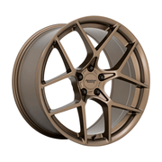 American Racing AR924 CROSSFIRE 20x9 Matte Bronze 5x114.3 35mm
