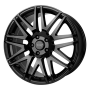 American Racing AR928 19x8.5 Gloss Black 5x114.3 40mm