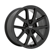 American Racing AR943 18x8 Gloss Black 5x114.3 35mm