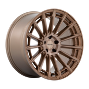 Niche 1PC M275 AMALFI 20x9 Platinum Bronze 5x114.3 35mm