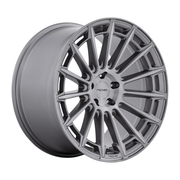 Niche 1PC M276 AMALFI 20x10.5 Platinum 5x114.3 20mm