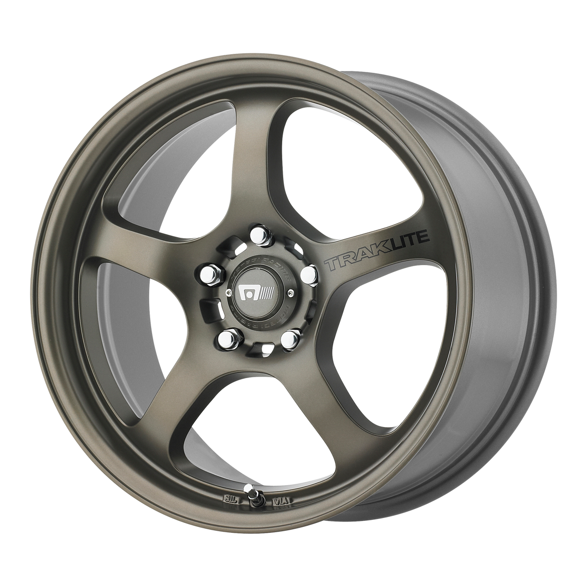 Motegi MR131 18x8 Matte Bronze 5x114.3 45mm