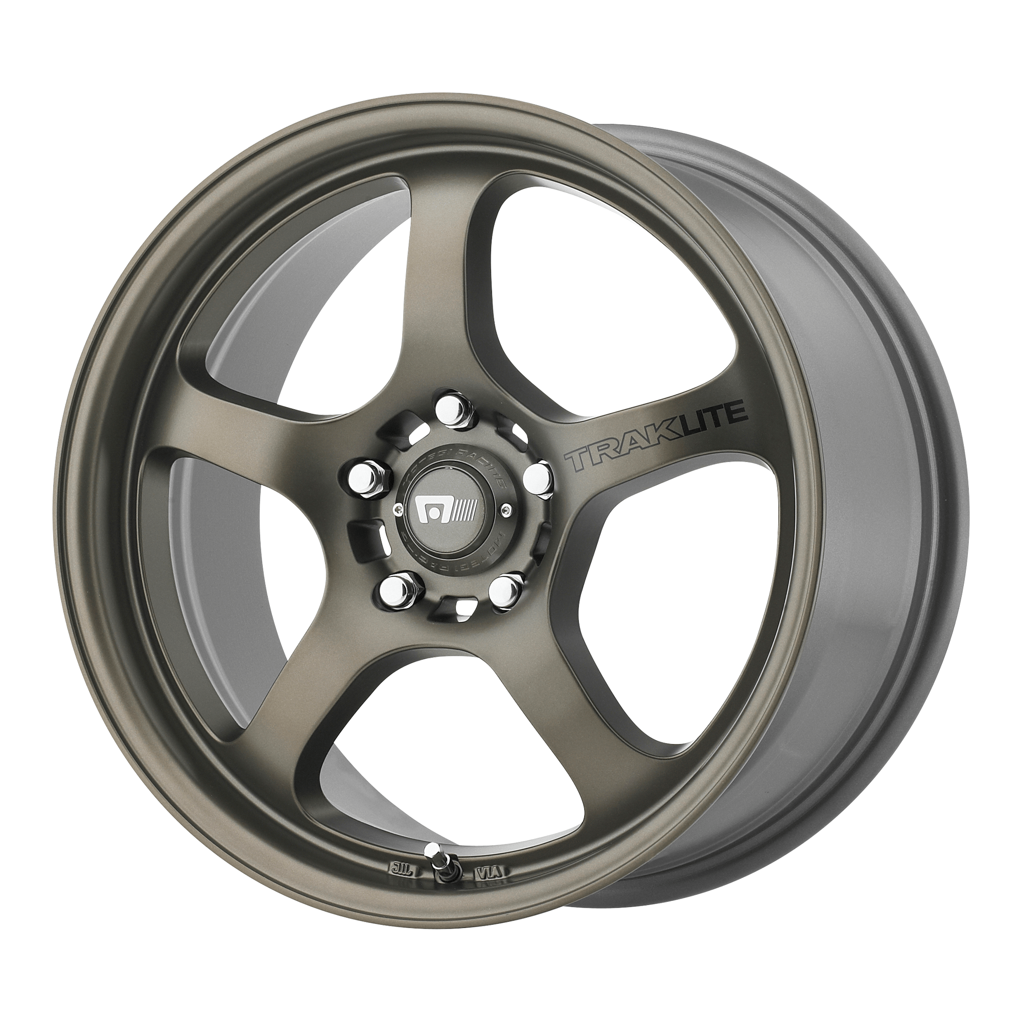 Motegi MR131 17x8 Matte Bronze 5x114.3 40mm