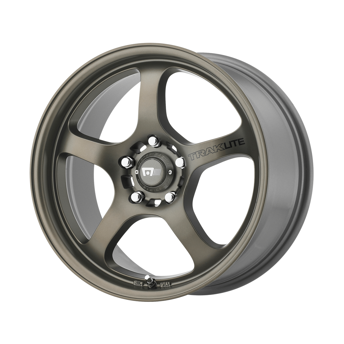 Motegi MR131 17x8 Matte Bronze 5x114.3 40mm