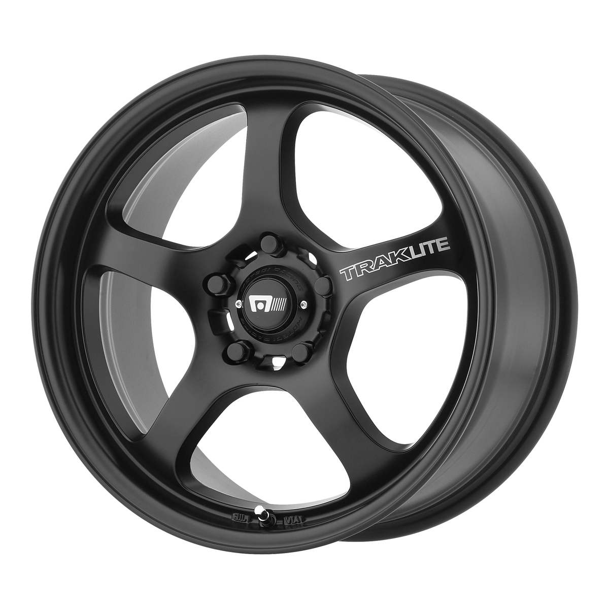 Motegi MR131 18x9 Satin Black 5x114.3 35mm