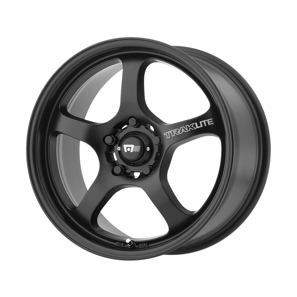 Motegi MR131 17x8 Satin Black 5x114.3 40mm