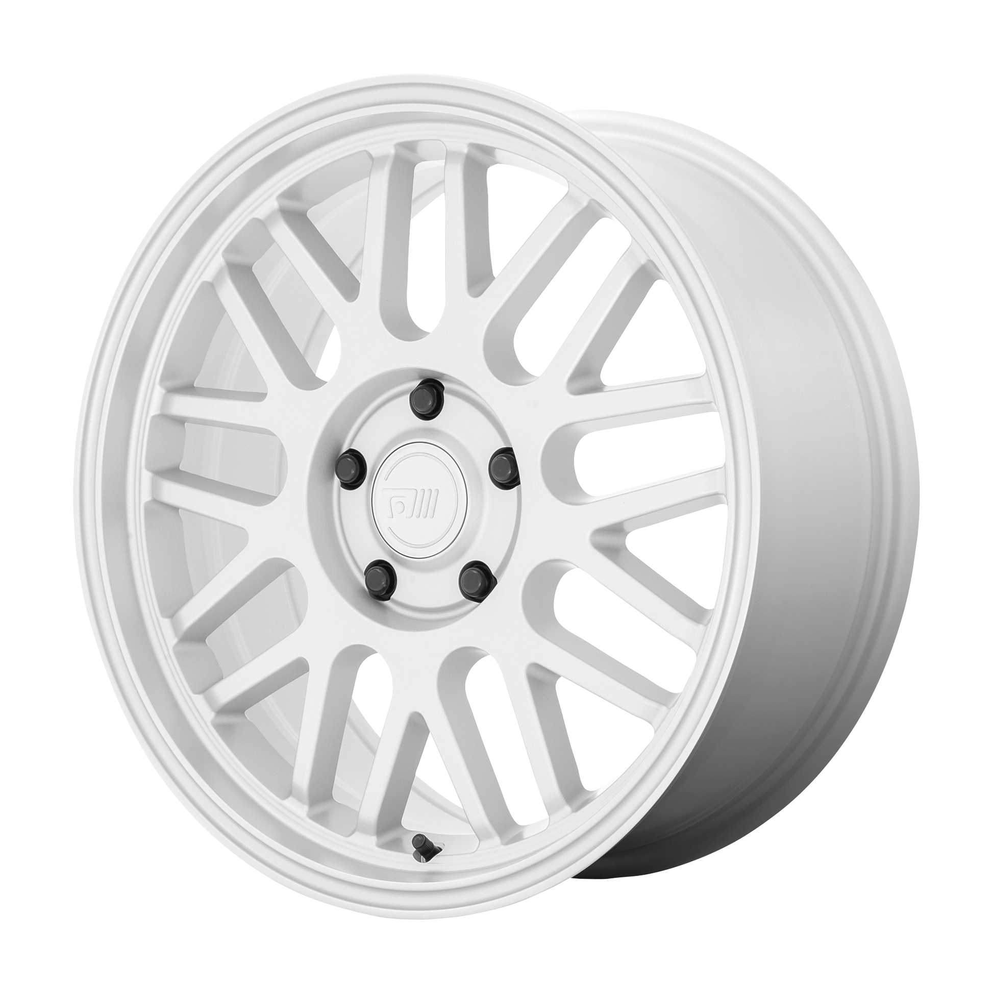 Motegi MR144 M9 17x8 Hyper Silver 5x114.3 40mm