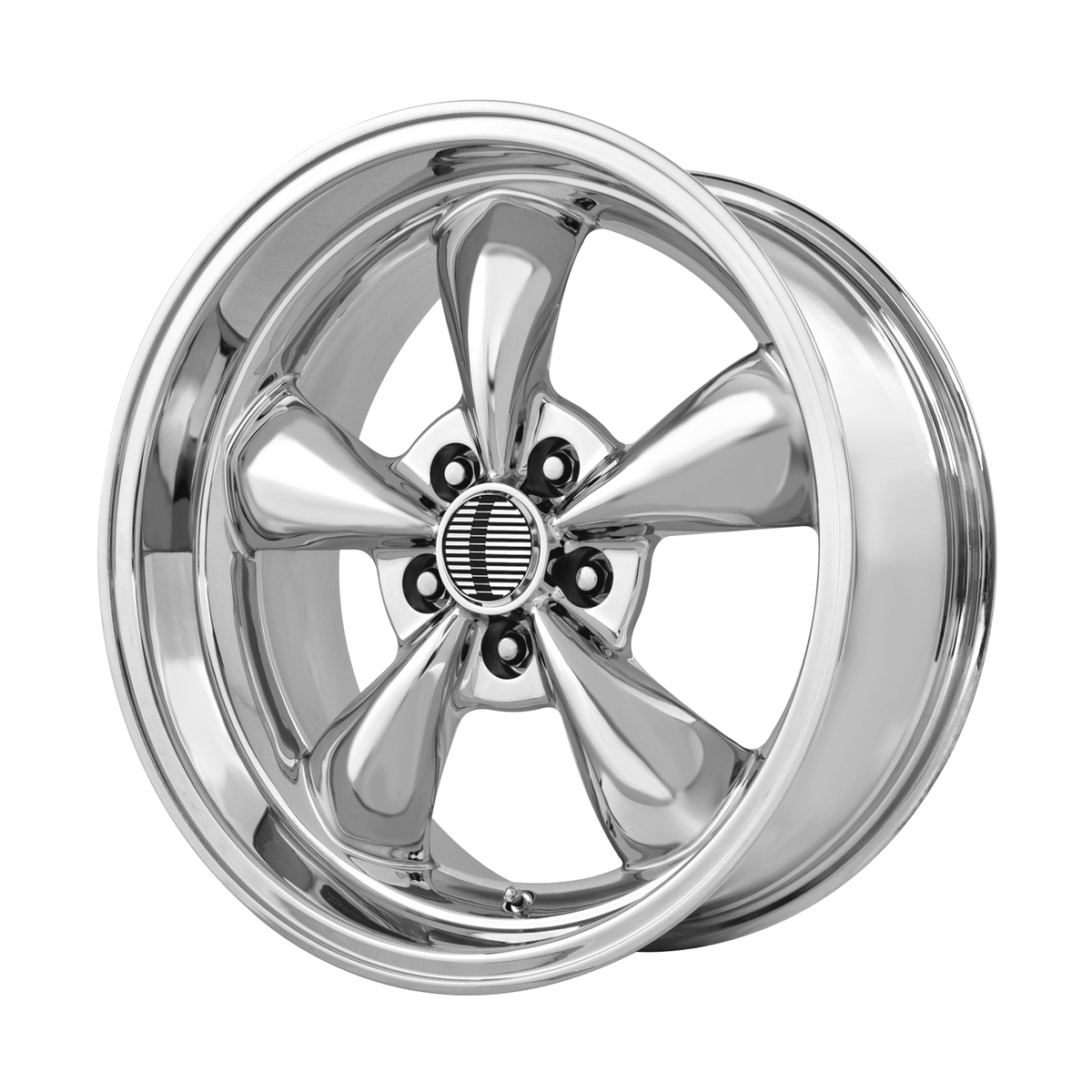 Performance Replicas PR106 18x10 Chrome 5x114.3 45mm