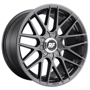Rotiform R141 RSE 20x8.5 Matte Anthracite 5x114.3 35mm