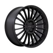 Status VENTI 22x9.5 Matte Black 6x135 25mm