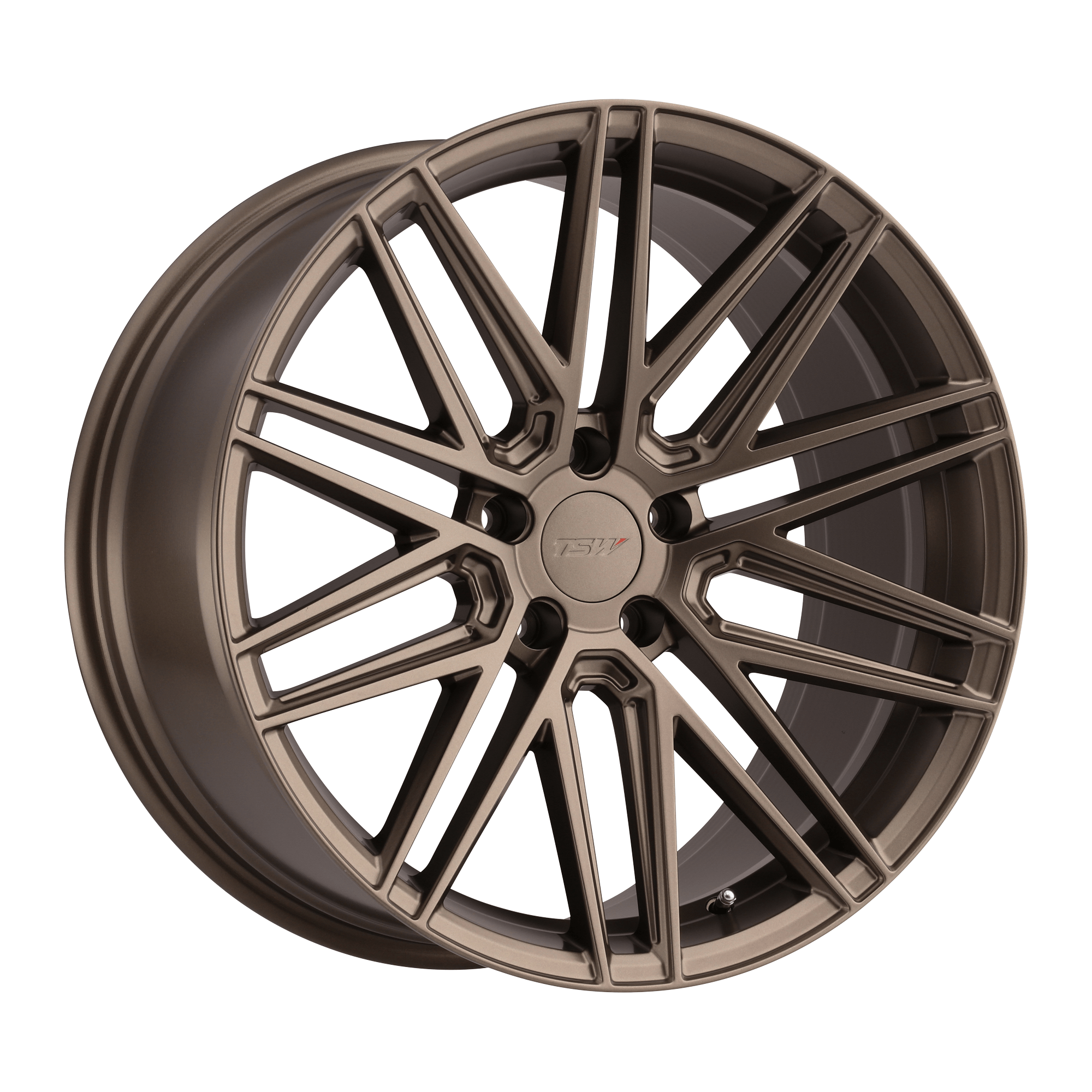 TSW PESCARA 18x9.5 Bronze 5x114.3 40mm