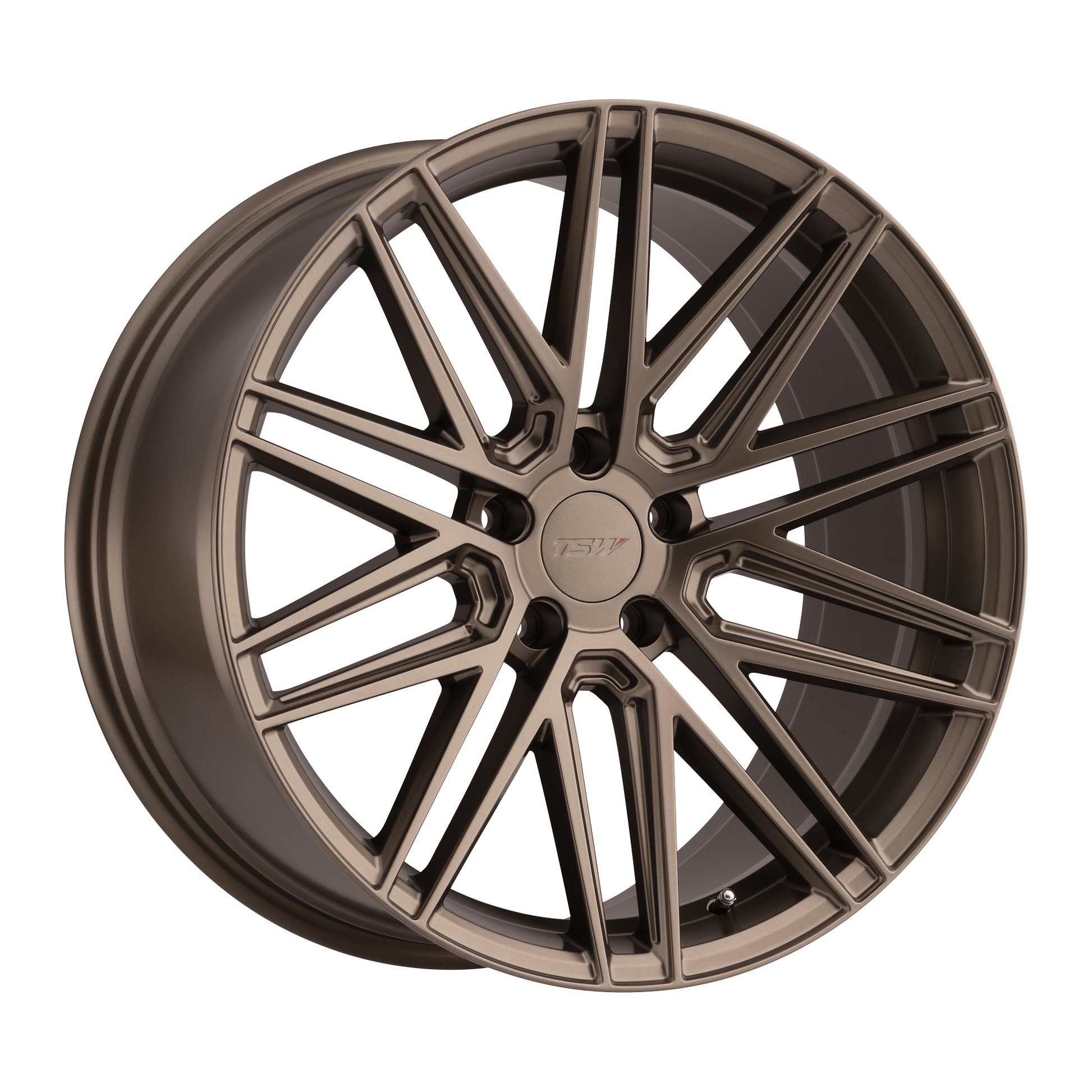 TSW PESCARA 20x10 Bronze 5x114.3 25mm