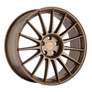 TSW PADDOCK 18x9.5 Matte Bronze 5x114.3 29mm