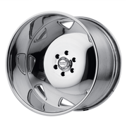 American Racing Forged VF484 18x9 Polished 5x114.3 25mm
