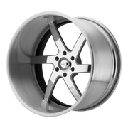 American Racing Forged VF485 20x12 Polished 5x114.3 38mm
