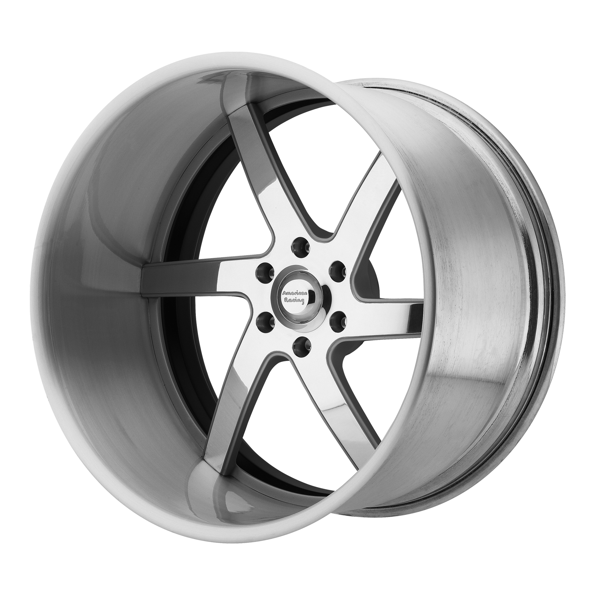American Racing Forged VF485 20x12 Polished 5x114.3 38mm