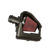 Roush 421641 cold air intake complete product