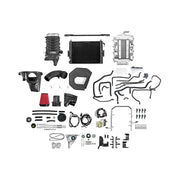 Complete Roush 422292 750 HP supercharger kit for 2022-2023 Ford Mustang GT 5.0L