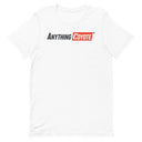 Anything Coyote T-Shirt