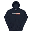 Anything Coyote Unisex Hoodie