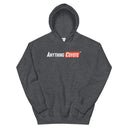 Anything Coyote Unisex Hoodie