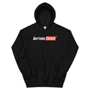 Anything Coyote Unisex Hoodie