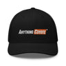 Anything Coyote - Hat - Anything Coyote Trucker Cap - Anything Coyote