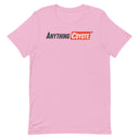Anything Coyote - T-Shirt - Anything Coyote T-Shirt - Anything Coyote