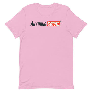 Anything Coyote - T-Shirt - Anything Coyote T-Shirt - Anything Coyote