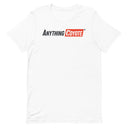 Anything Coyote - T-Shirt - Anything Coyote T-Shirt - Anything Coyote