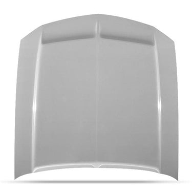 05-09 Mustang Type 4 Ram Air Hood