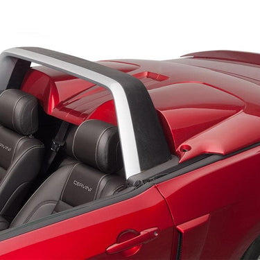 05-14 Mustang 2-Piece Speedster Covers