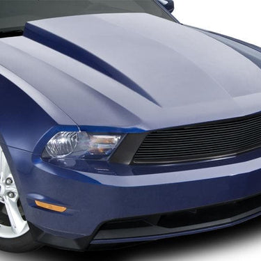 10-12 Mustang 2.5" Cowl Hood