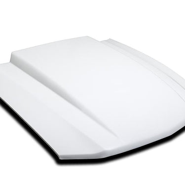 10-12 Mustang 3" Cowl Hood