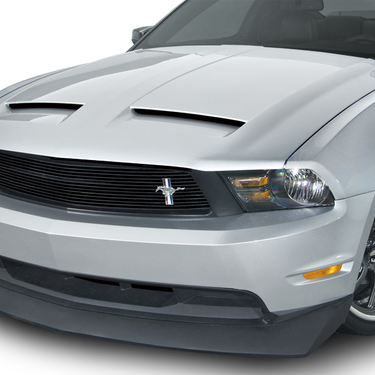 10-12 Mustang GT B2 Chin Spoiler