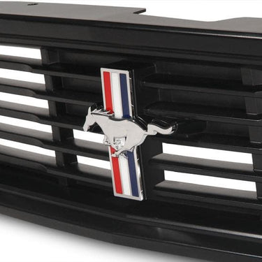 10-12 Mustang Boss 302 Grille