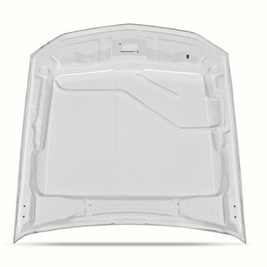 10-12 Mustang Concept Ram Air Hood