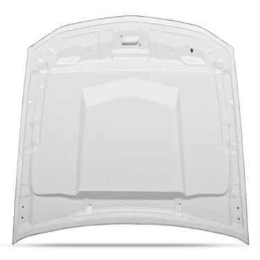 10-12 Mustang C-Series Hood